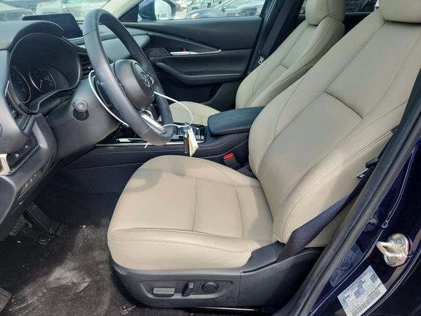 2025 MAZDA CX-30 Preferred Package