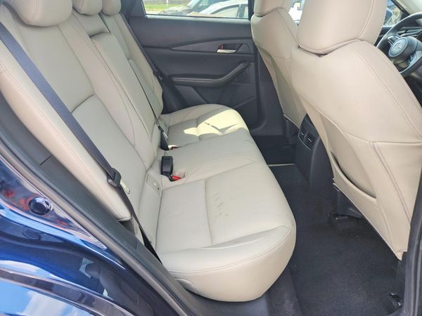 2025 MAZDA CX-30 Preferred Package