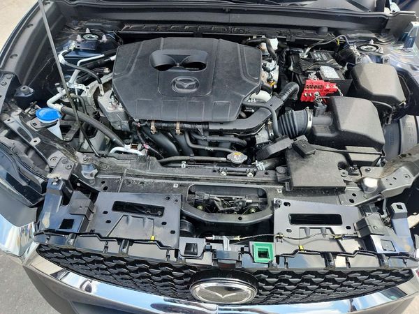 2025 MAZDA CX-30 Preferred Package