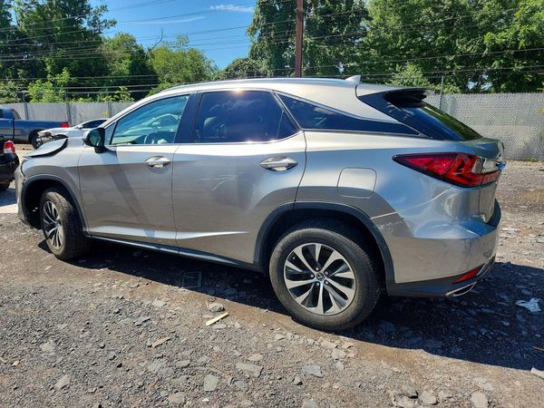 2021 LEXUS RX 350 Premium