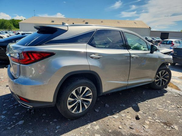 2021 LEXUS RX 350 Premium