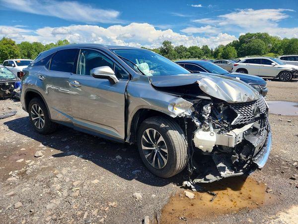 2021 LEXUS RX 350 Premium