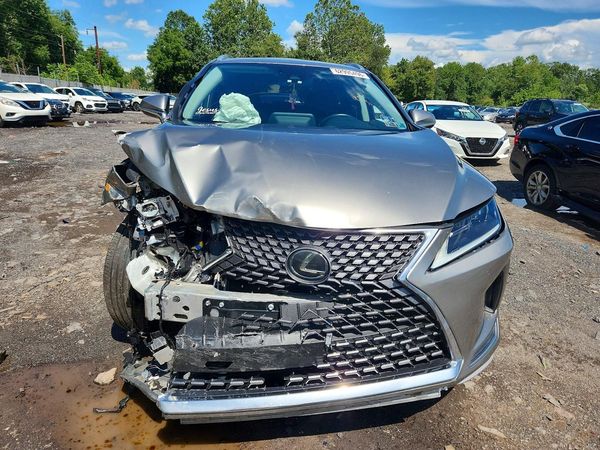 2021 LEXUS RX 350 Premium