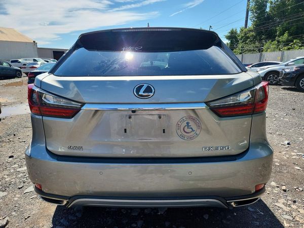 2021 LEXUS RX 350 Premium