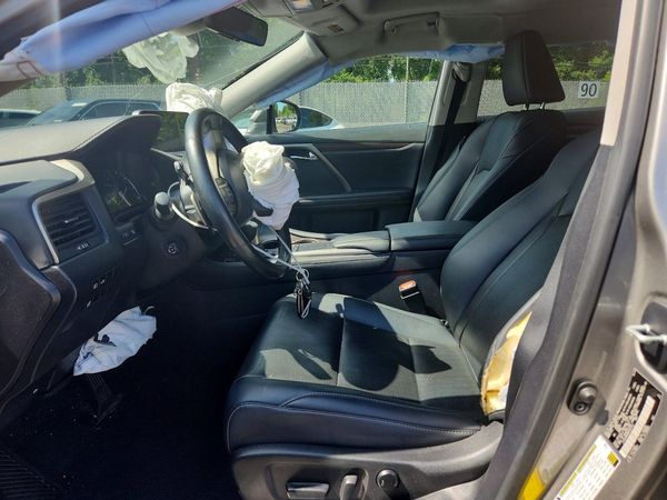 2021 LEXUS RX 350 Premium