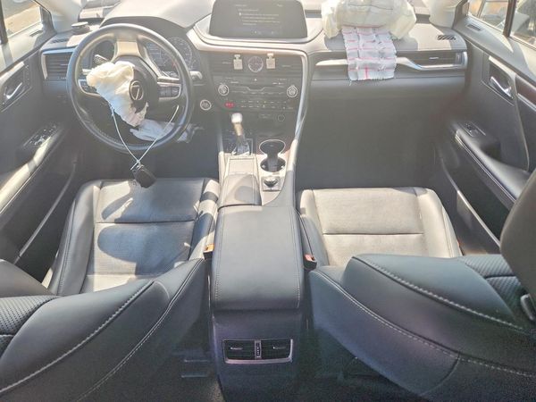 2021 LEXUS RX 350 Premium