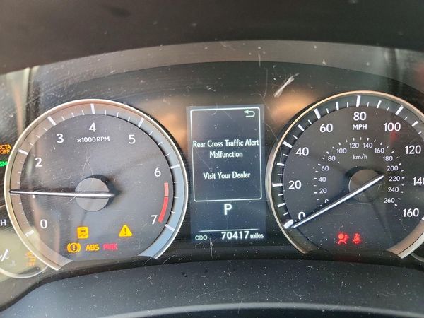 2021 LEXUS RX 350 Premium