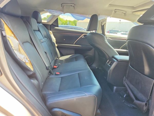 2021 LEXUS RX 350 Premium
