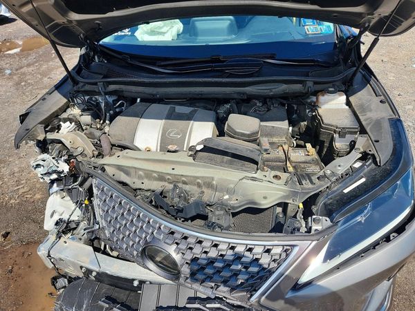 2021 LEXUS RX 350 Premium