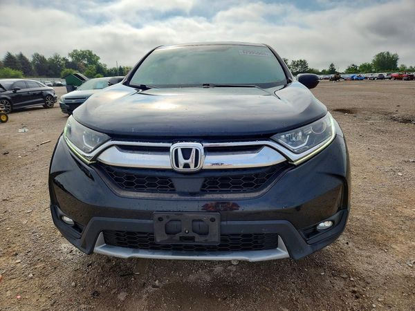 2019 HONDA CRV EX