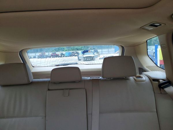 2012 BMW X3 xDrive28i