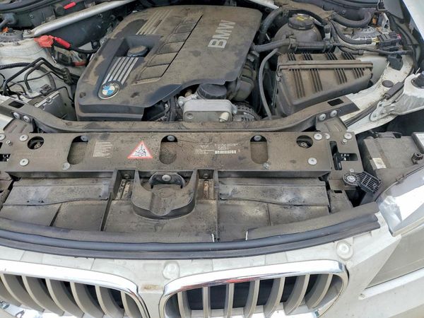 2012 BMW X3 xDrive28i