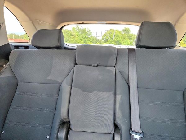 2016 KIA SORENTO L / LX