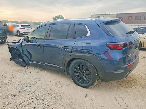 2025 MAZDA CX-50 Premium