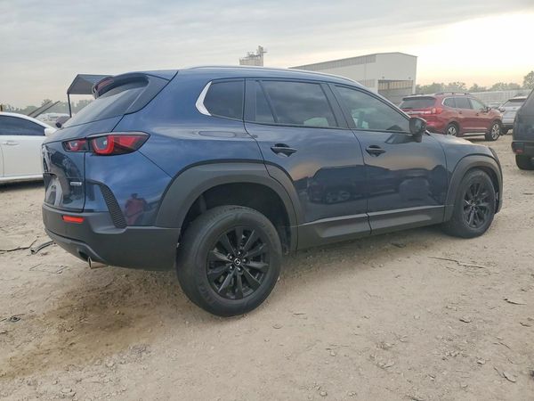 2025 MAZDA CX-50 Premium