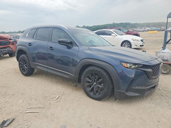 2025 MAZDA CX-50 Premium