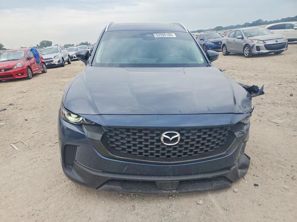 2025 MAZDA CX-50 Premium