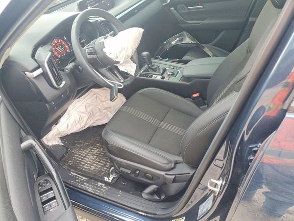2025 MAZDA CX-50 Premium