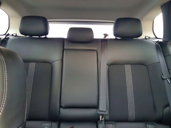 2025 MAZDA CX-50 Premium