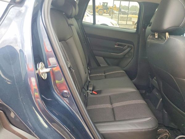 2025 MAZDA CX-50 Premium