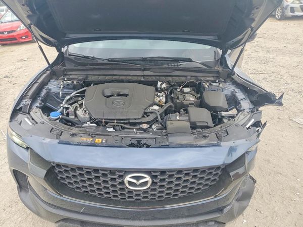 2025 MAZDA CX-50 Premium
