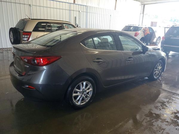 2014 MAZDA 3 Touring/GS