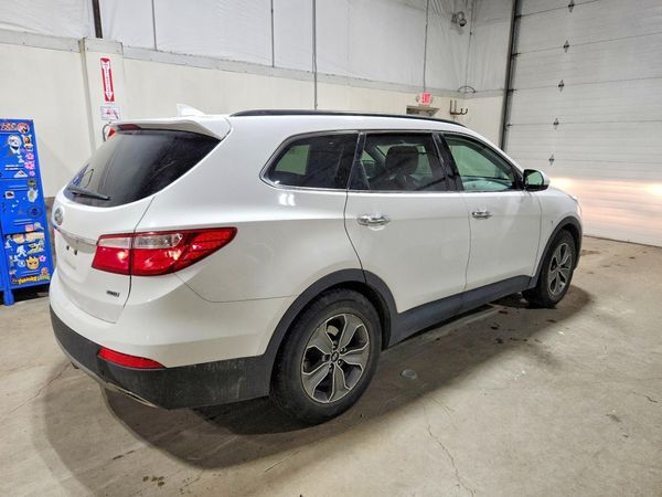 2016 HYUNDAI SANTA FE GI