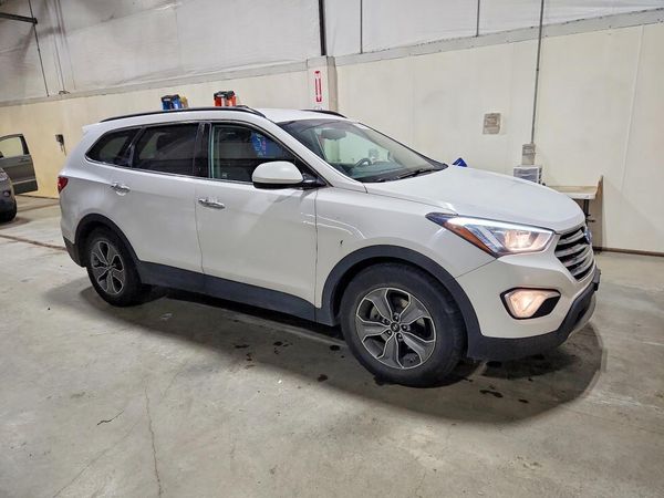 2016 HYUNDAI SANTA FE GI