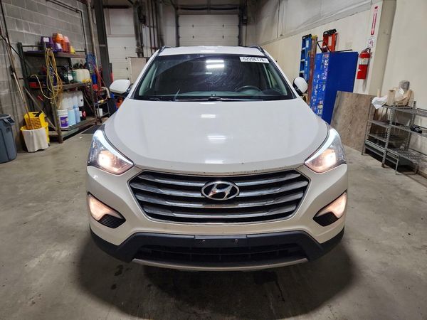2016 HYUNDAI SANTA FE GI