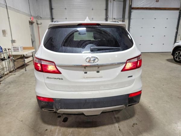 2016 HYUNDAI SANTA FE GI