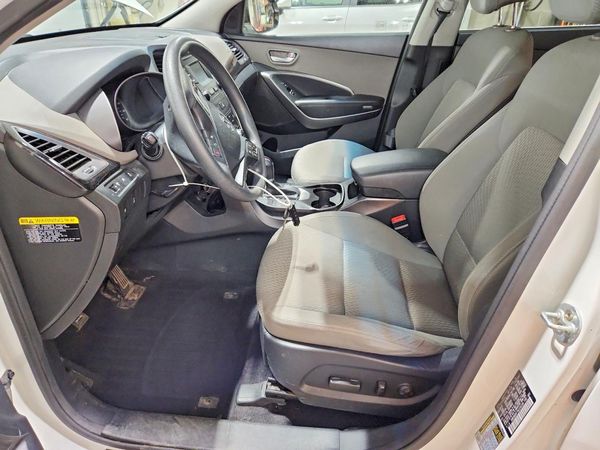 2016 HYUNDAI SANTA FE GI