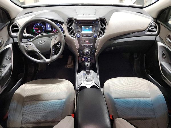 2016 HYUNDAI SANTA FE GI