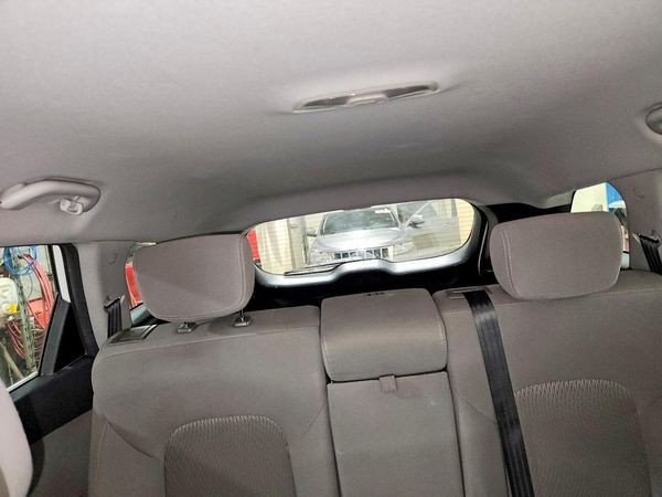 2016 HYUNDAI SANTA FE GI