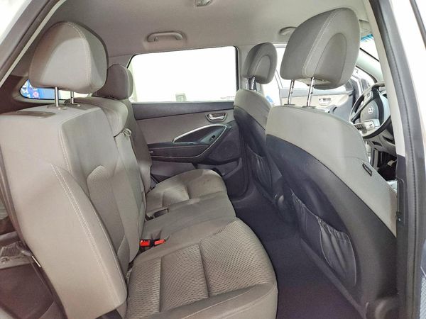 2016 HYUNDAI SANTA FE GI
