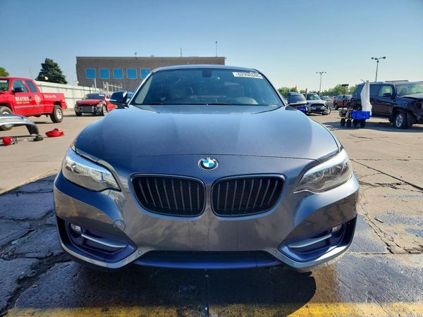 2017 BMW 230XI xDrive