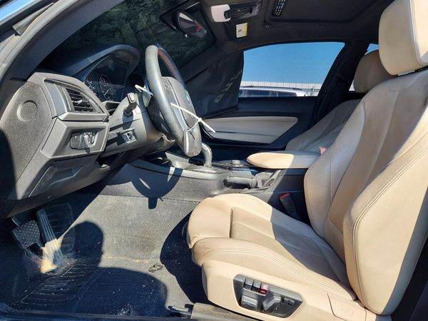2017 BMW 230XI xDrive