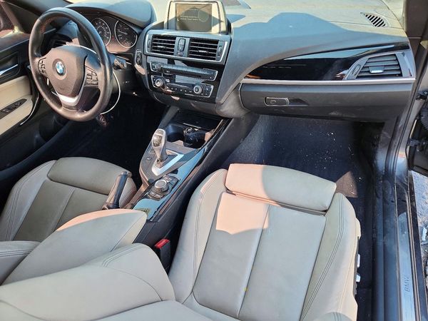 2017 BMW 230XI xDrive