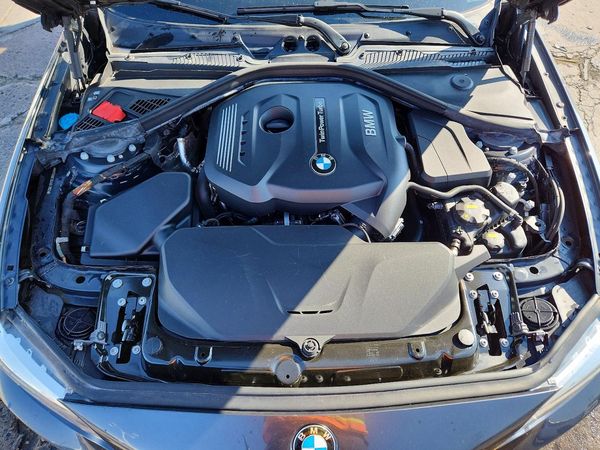 2017 BMW 230XI xDrive