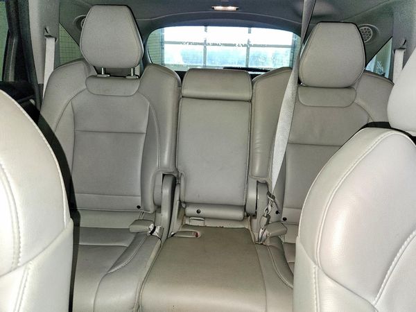 2015 ACURA MDX SH-AWD Tech