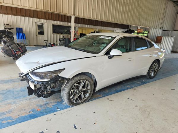 2023 HYUNDAI SONATA