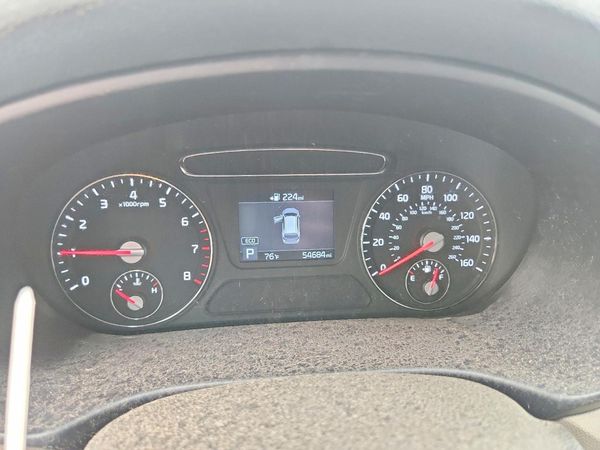 2020 KIA SORENTO L, LX, S