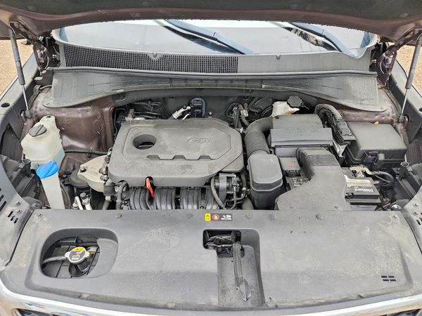 2020 KIA SORENTO L, LX, S