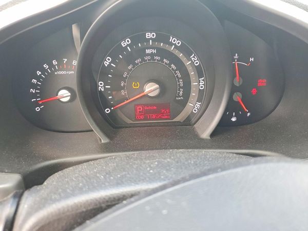 2016 KIA SPORTAGE LX w/Popular Pkg
