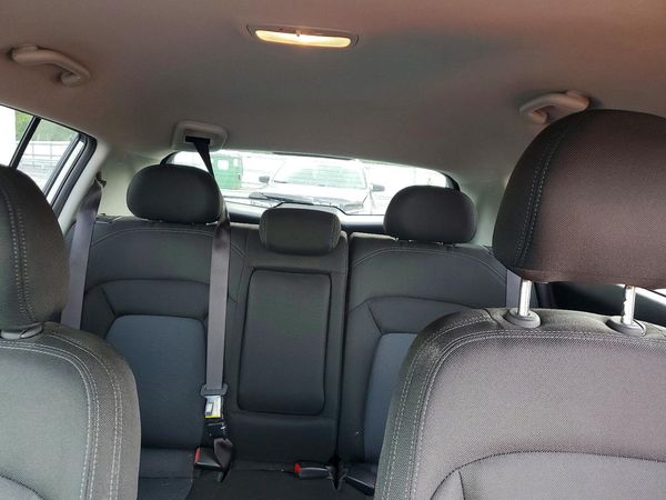 2016 KIA SPORTAGE LX w/Popular Pkg