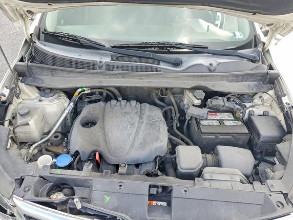 2016 KIA SPORTAGE LX w/Popular Pkg