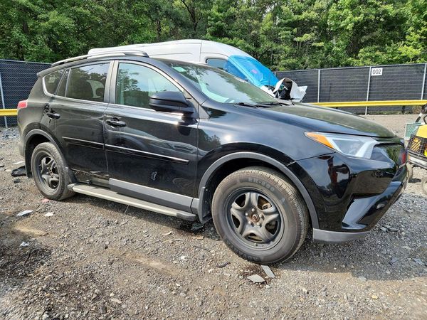 2017 TOYOTA RAV4