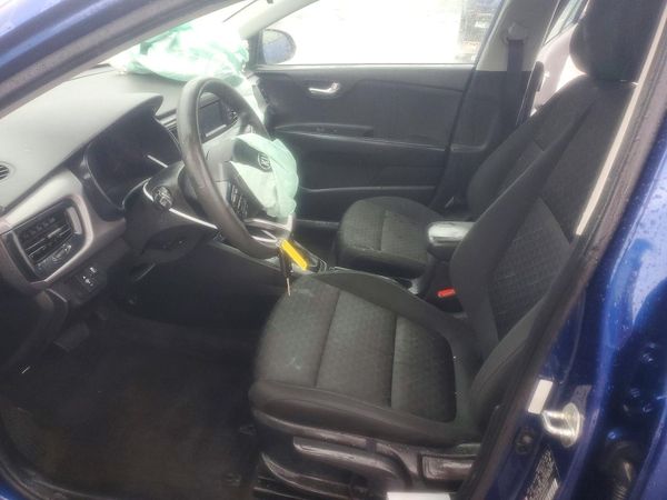 2018 KIA RIO LX, S
