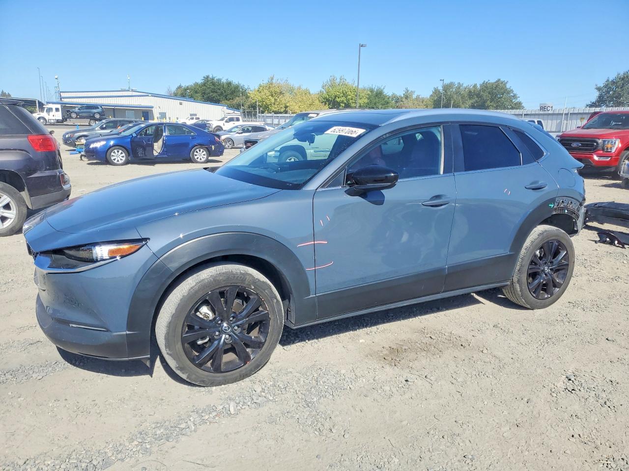 2024 MAZDA CX-30 Preferred Package