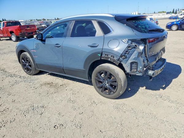 2024 MAZDA CX-30 Preferred Package