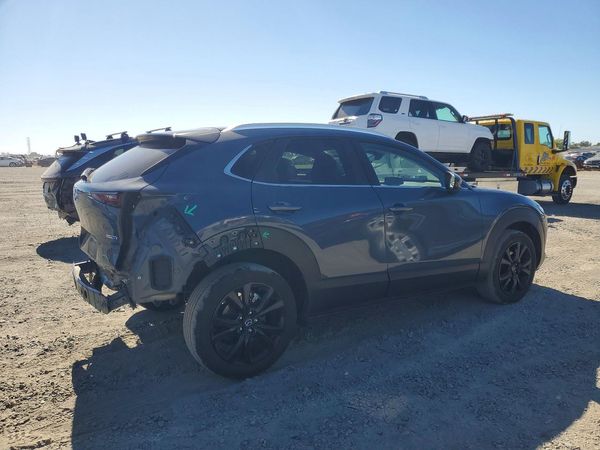 2024 MAZDA CX-30 Preferred Package